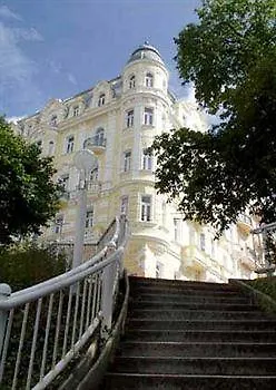 Belvedere Wellness Hotel Marianske Lazne 4*,