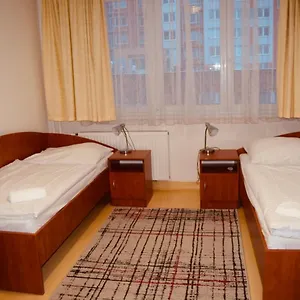 Lc - 3*, Ostrava Česká republika