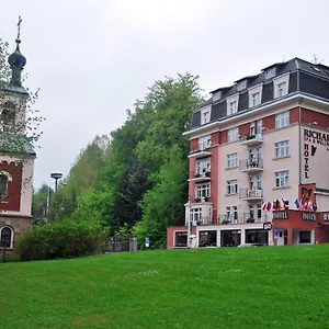 Hotel Richard & Wellness