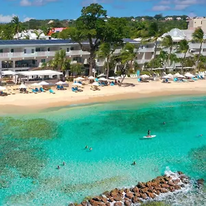Отель Sugar Bay Barbados ****