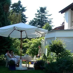 Ebnet Garni Gasthof Lindau (Bodensee)