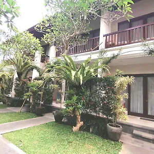 База отдыха Ubud Bungalow ***