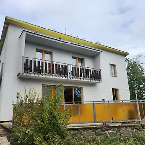 Hogo 3*, Brno Česká republika