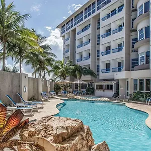 https://comfort-inn-suites-levittown.comcaribbean.com