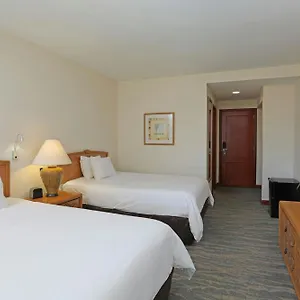 Отель Four Points By Sheraton Santo Domingo ****