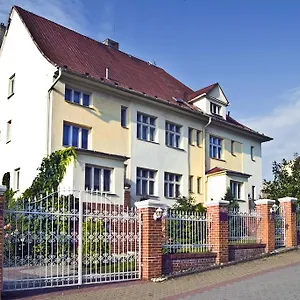 Garni 3*, Ostrava Česká republika