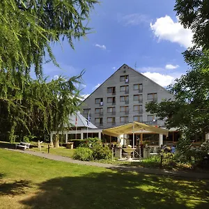 Hotel Krakonos, Mariánské Lázně
