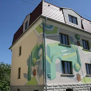 Hotel Na Vodach