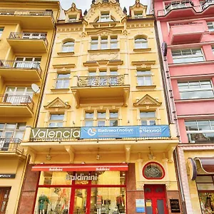 Valencia Apartment Karlsbad
