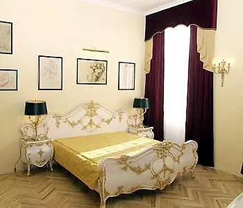 Belvedere Wellness Hotel Marianske Lazne