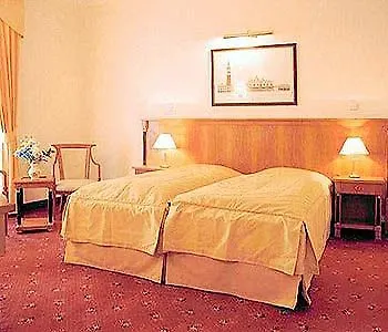 Belvedere Wellness Hotel Marianske Lazne